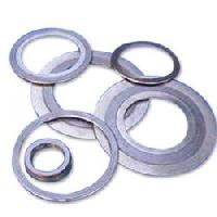 INDUSTERIAL GASKETS