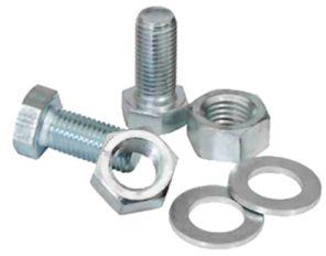 Industrial GI Bolt