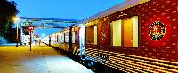 Luxury Train Holiday of India Book Online Honestrips