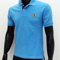 Polo T-shirt Plain