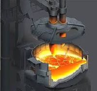 arc furnace