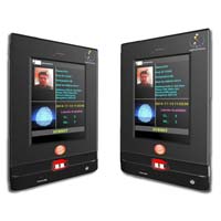 Biometric Attendance System