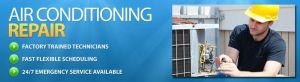 Ac Repairing Services