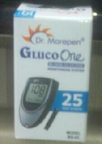 glucometer strips