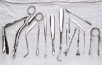 Surgical Instruments