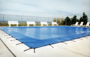 Swimming Pool Covers