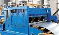 Cut To Length Machine