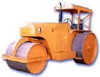 Static Road Roller