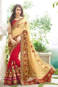 Designer Sarees