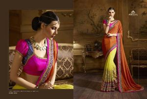 Fancy Sarees