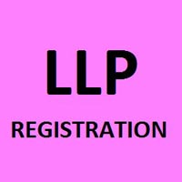 llp registration service