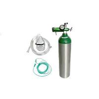 Portable Oxygen Cylinders