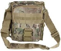 military bag