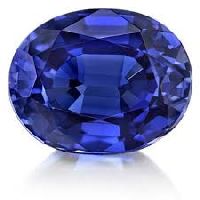 Ceylon Sapphire Gemstone