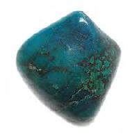 chrysocolla stone