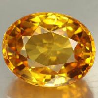 Yellow Sapphire