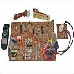 Color TV Motherboard