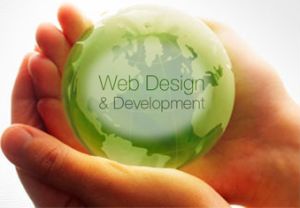 Website Development Services