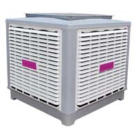 Industrial Air Cooler