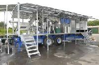 fruit processing plant