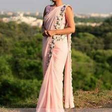 Designer Sarees