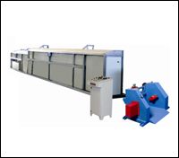 electroplating machine