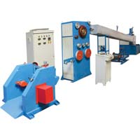 Offline Resistance Annealing Machine