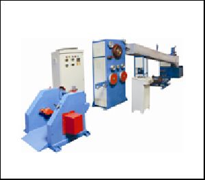 Resistance Annealing Machine