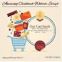 Cashback Script