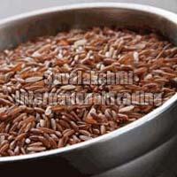 Red Basmati Rice