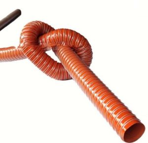 silicon hose