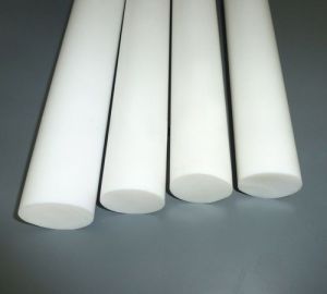 teflon rods