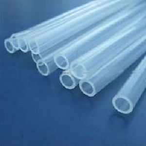 Transparent Food Grade Silicone Tube