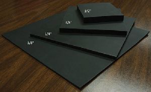 Viton Rubber Sheets