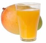 mango juice concentrate