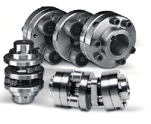 Shaft Coupling