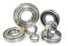 Cylindrical Roller Bearings