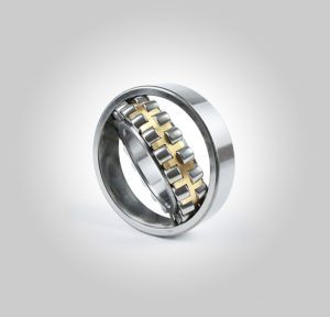 Spherical Roller Bearings