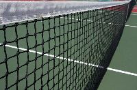 tennis nets