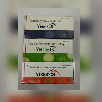 Vernip Tablets