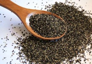 Black Pepper Powder