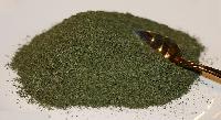 Dehydrated Mint Leaf Powder