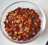 Red Chili Flakes