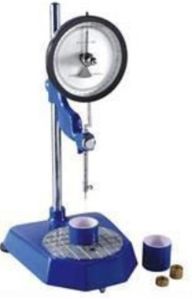 Standard Pentrometer