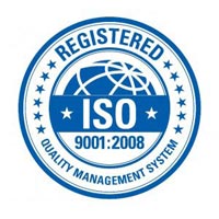 ISO Certificate Registration Services