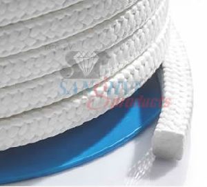 Lubricated PTFE Packing