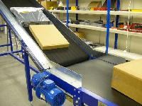 Belt Conveyor System