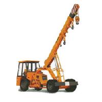 material handling machines