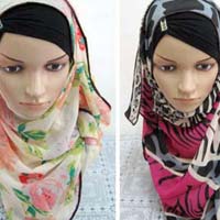 Ladies Scarves