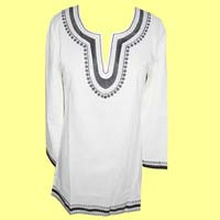 Ladies Tunics